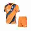 Camiseta Atalanta BC Conjunto Niños Tercera Equipacion 2025 2026