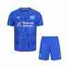 Camiseta Bayer Leverkusen Conjunto Niños Tercera Equipacion 2025 2026