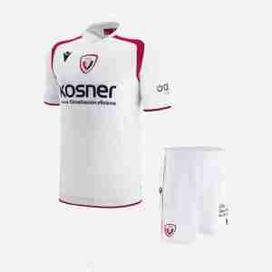 Camiseta CA Osasuna Conjunto Niños Tercera 2025 2026