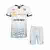 Camiseta Cagliari Calcio Conjunto Niños Segunda Equipacion 2025 2026