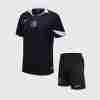 Camiseta Chelsea Conjunto Niños Tercera Equipacion 2025 2026