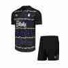 Camiseta Everton Conjunto Niños Tercera Equipacion 2025 2026