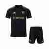 Camiseta Fulham Conjunto Niños Tercera Equipacion 2025 2026