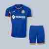 Camiseta Getafe Conjunto Niños Primera 2025 2026