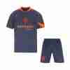 Camiseta Inter Milan Conjunto Niños Tercera Equipacion 2025 2026