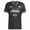 Camiseta Juventus Tercera Equipacion 2025 2026