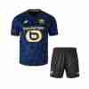 Camiseta Lille OSC Conjunto Niños Tercera Equipacion 2025 2026