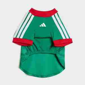Camiseta México Para Mascotas 2026_1