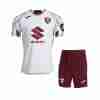 Camiseta Torino FC Conjunto Niños Segunda Equipacion 2025 2026