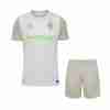 Camiseta Werder Bremen Conjunto Niños Segunda Equipacion 2025 2026