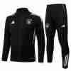 Chandal Alemania 2025 2026 Negro