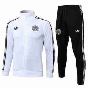 Chandal Alemania 2025 26 Blanco