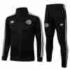 Chandal Alemania 2025 26 Negro