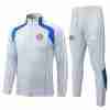 Chandal Bayern Munich 2025 2026 Gris