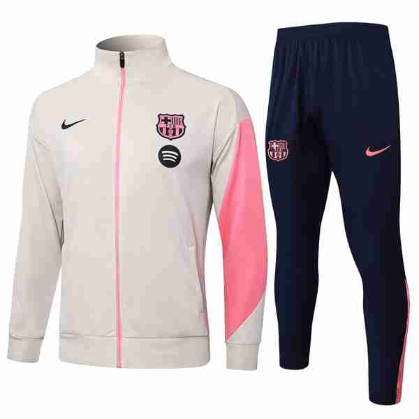 Chandal Barcelona 2025-2026 Amarillo 5 Chandal FC Barcelona 2025 2026 Amarillo