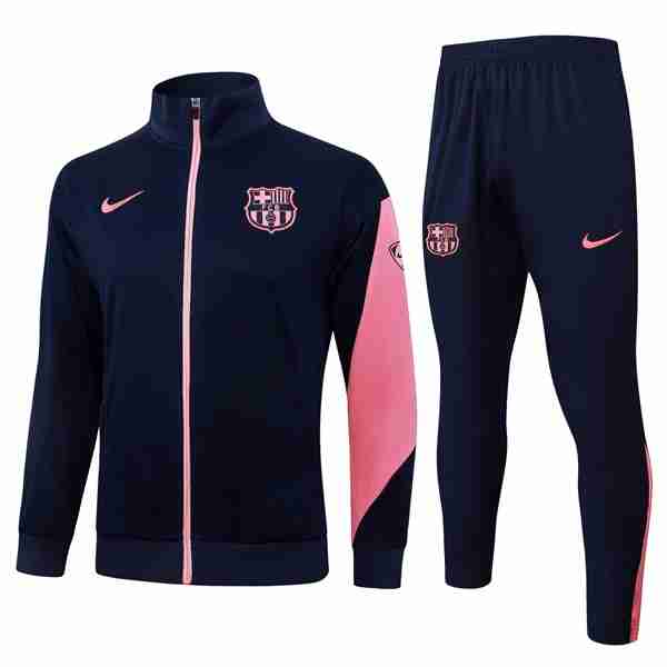 Chandal Barcelona 2025-2026 Azul 5 Chandal FC Barcelona 2025 2026 Azul