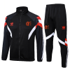 Chandal Flamengo 2025 2026 Negro