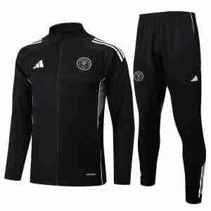 Chandal Inter Miami 2025 2026 Negro