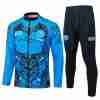 Chandal Napoli 2025 2026 Blanco