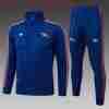 Chandal Niños Arsenal 2025 2026 Azul