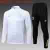 Chandal Niños Juventus 2025 26 Blanco