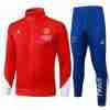 Chandal Paris Saint Germain 2025 2026 Rojo