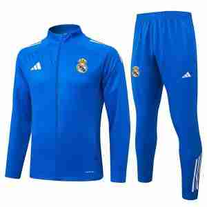 Chandal Real Madrid 2025 2026