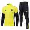 Chandal Real Madrid 2025 26 Amarillo