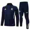Chandal Real Madrid 2025 26 Azul