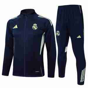 Chandal Real Madrid 2025 26 Azul