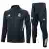Chandal Real Madrid 2025 26 Gris