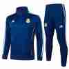 Chandal Real Madrid 25 26 Azul