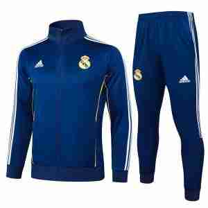 Chandal Real Madrid 25 26 Azul