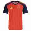 Tailandia Camiseta España Primera Equipacion 2026