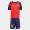 Camiseta España Conjunto Niños Primera 2026