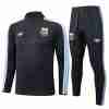 Sudadera Entrenamiento Argentina 2025 2026 Gris