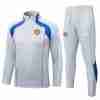 Sudadera Entrenamiento Bayern Munich 2025 2026 Gris