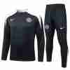 Sudadera Entrenamiento Chelsea 2025 2026 Negro
