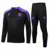 Sudadera Entrenamiento FC Barcelona 2025 2026 Negro