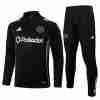 Sudadera Entrenamiento Inter Miami 2025 2026 Negro
