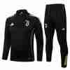 Sudadera Entrenamiento Juventus 2025 2026 Negro