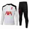 Sudadera Entrenamiento Liverpool 2025 2026