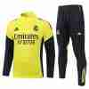 Sudadera Entrenamiento Real Madrid 2025 26 Amarillo