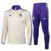 Sudadera Entrenamiento Real Madrid 25 2026 Amarillo