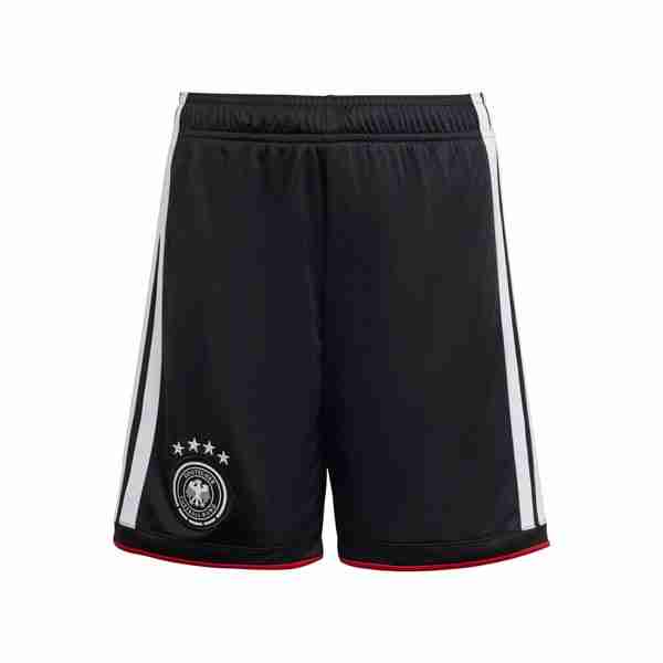 Pantalones Alemania 1ª 2026 Tailandia Alemania Primera Pantalón-Corto 2025 2026