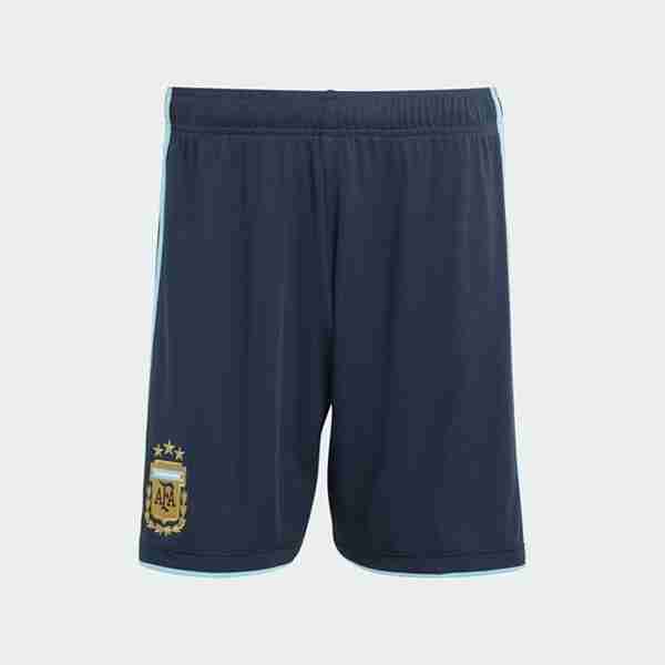 Pantalones Argentina 1ª 2026 Tailandia Argentina Primera Pantalón-Corto 2026