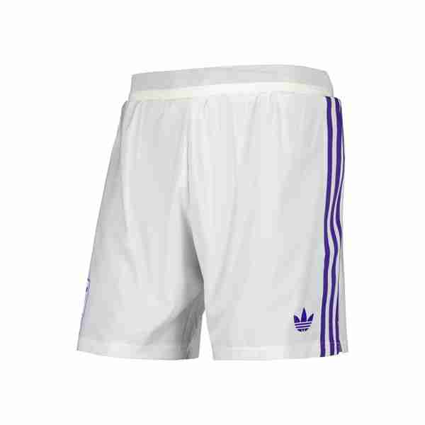 Pantalones Aston Villa 3ª 2025-2026 Tailandia Aston Villa Tercera Pantalón-Corto 2025 2026