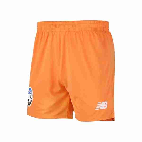 Pantalones Atalanta BC 3ª 2025-2026 Tailandia Atalanta BC Tercera Pantalón-Corto 2025 2026
