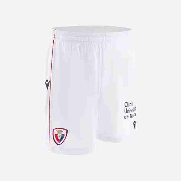 Pantalones CA Osasuna 3ª 2025-2026 Tailandia CA Osasuna Tercera Pantalón-Corto 2025 2026