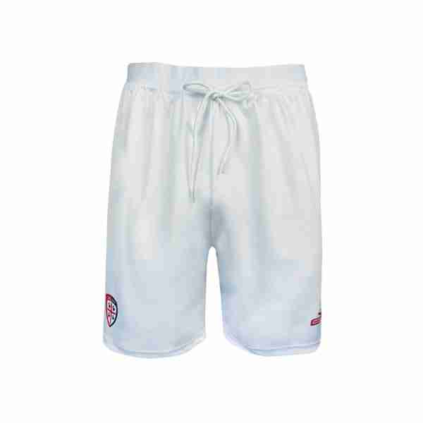 Pantalones Cagliari Calcio 2ª 2025-2026 Tailandia Cagliari Calcio Segunda Pantalón-Corto 2025 2026